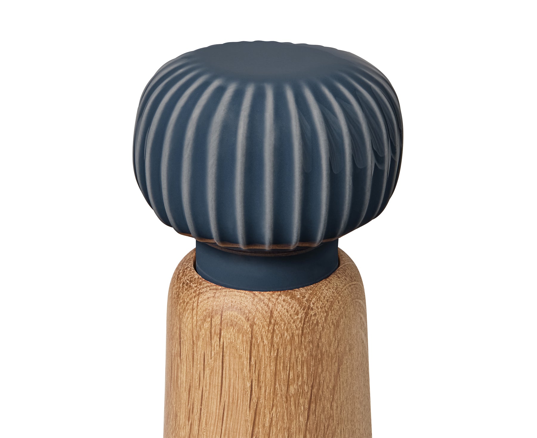 Hammershoi Pepper Grinder by Kahler