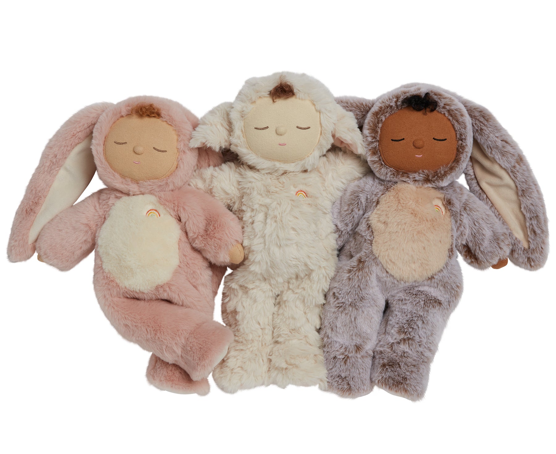 Lamby Pip Cozy Dinkum by Olli Ella