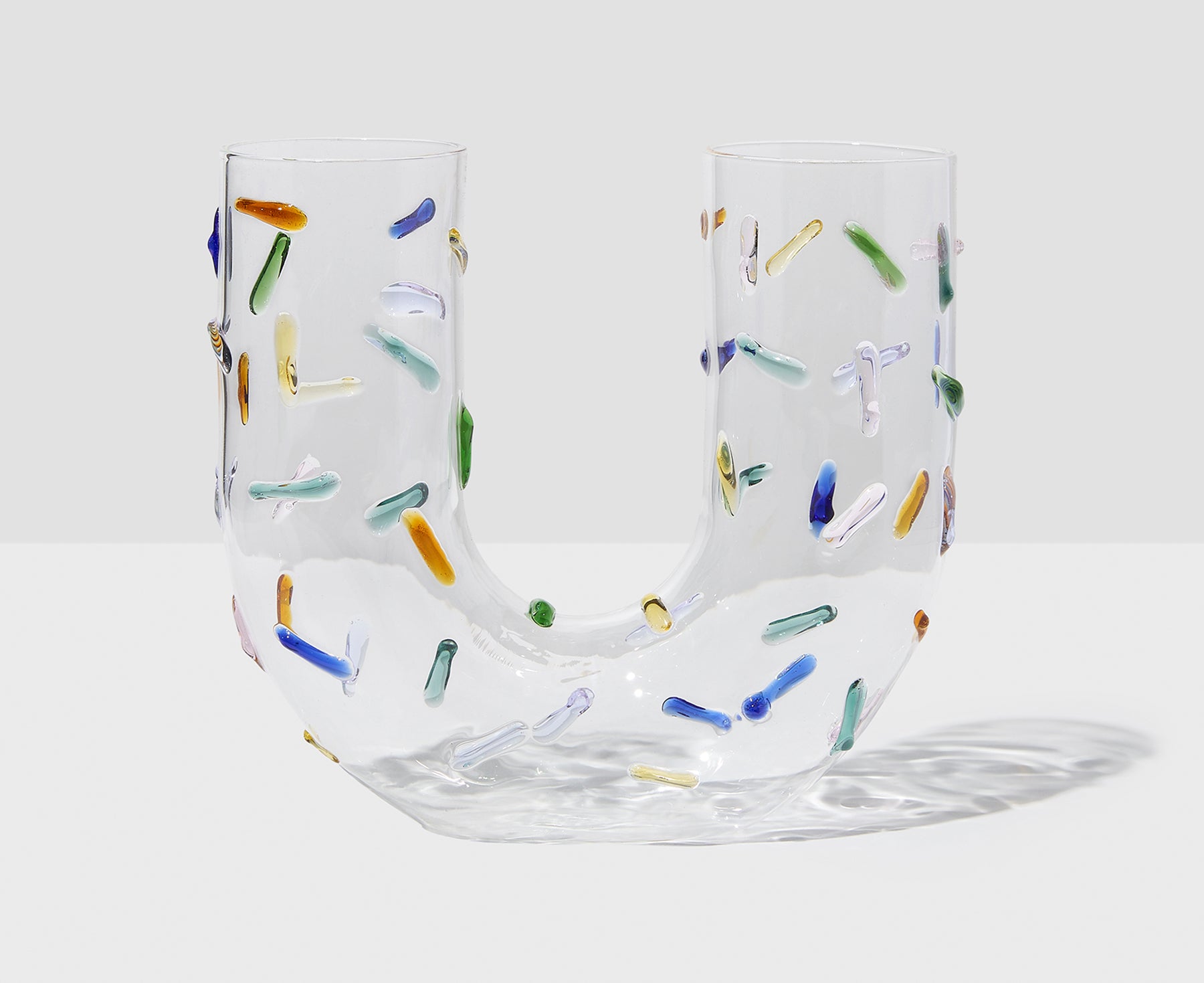 Confetti Vase by Fazeek