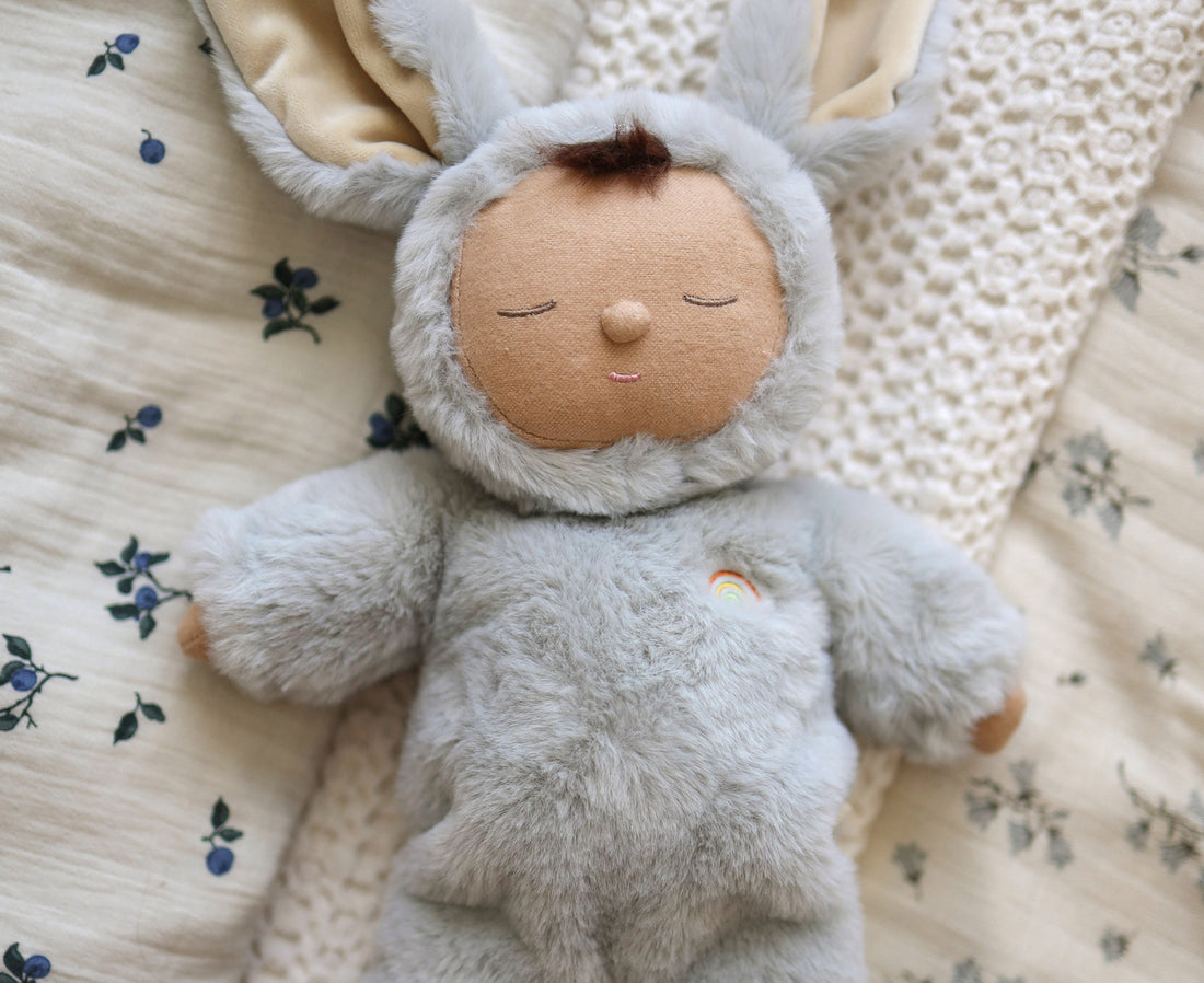 Bunny Pip Lullaby Cozy Dinkum by Olli Ella