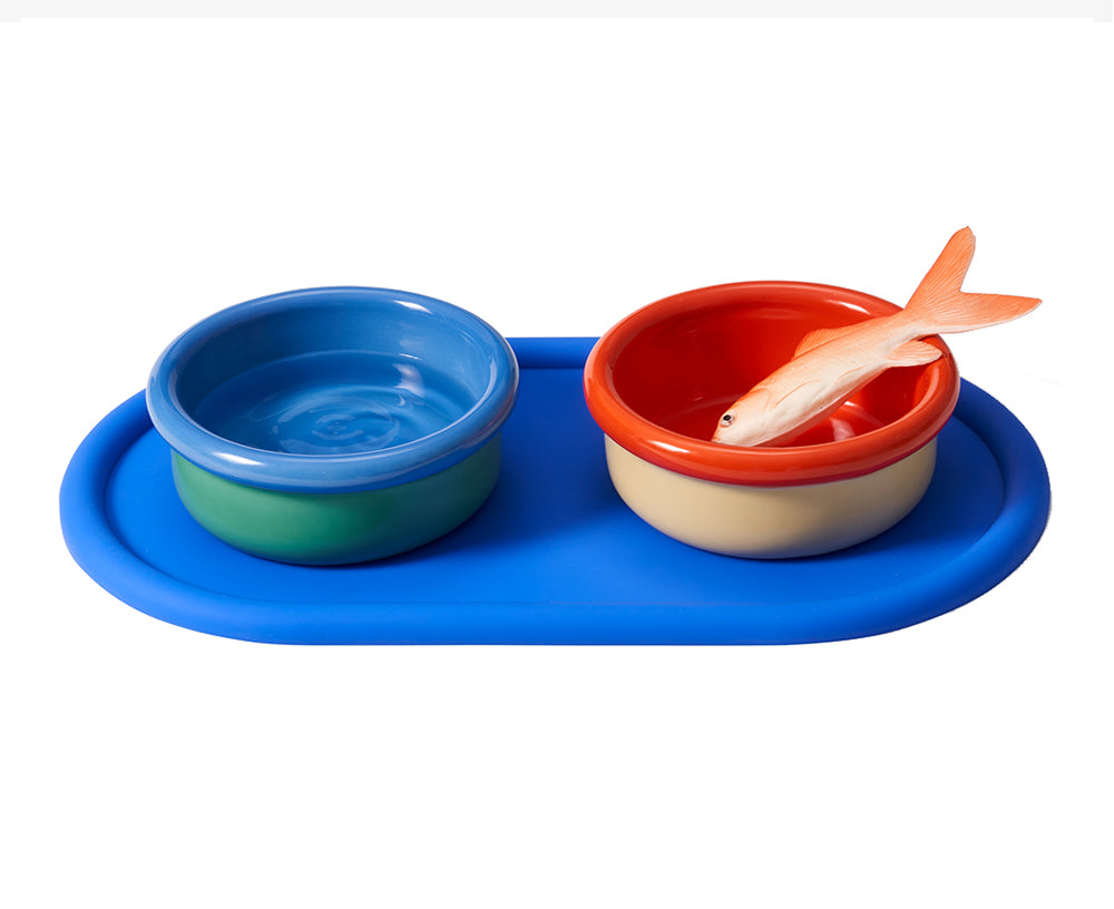 Every Pet Eats Bowl Set by Areaware – Gretel Home