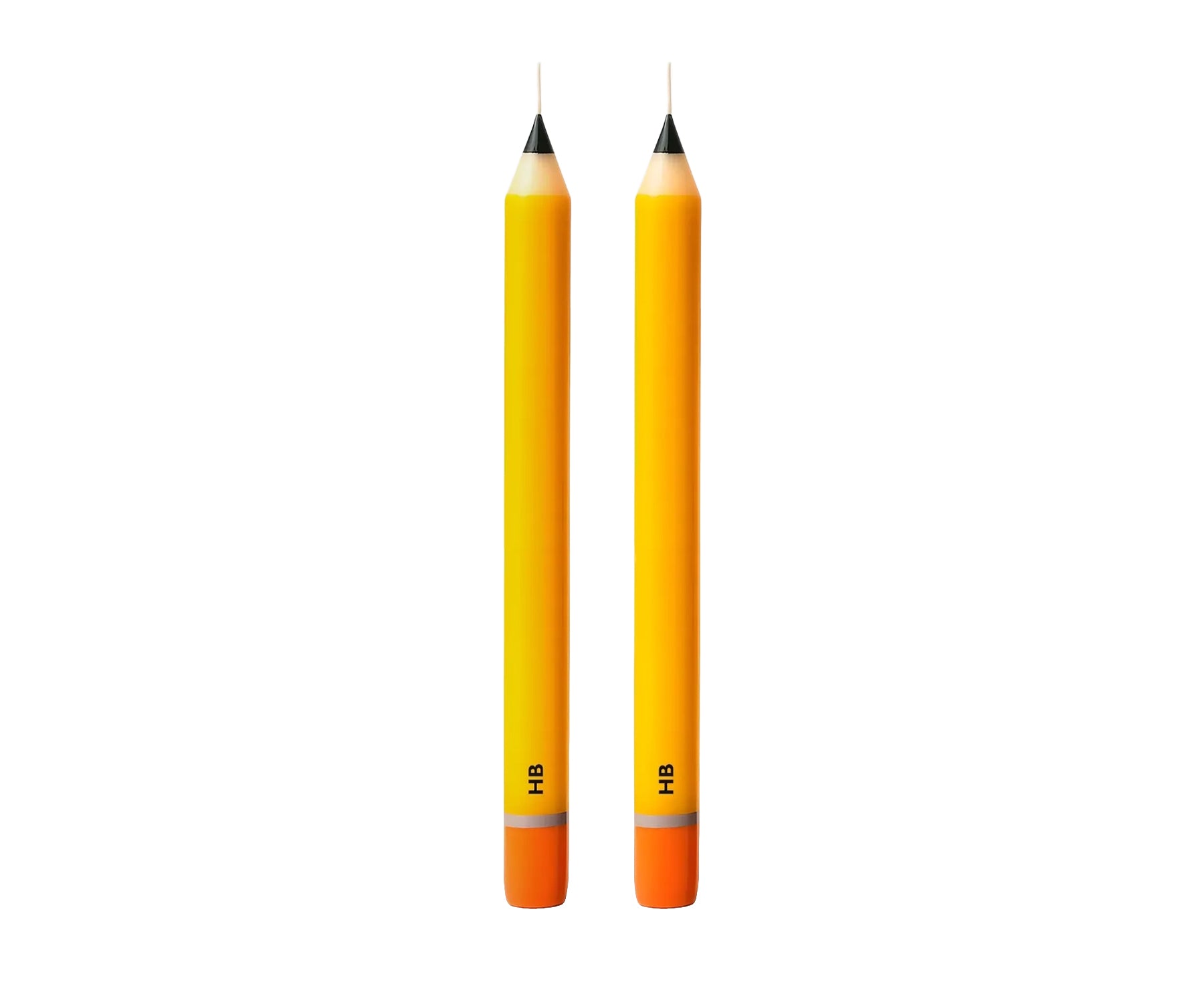 Pencil Taper Candles - HB - by 54 Celcius