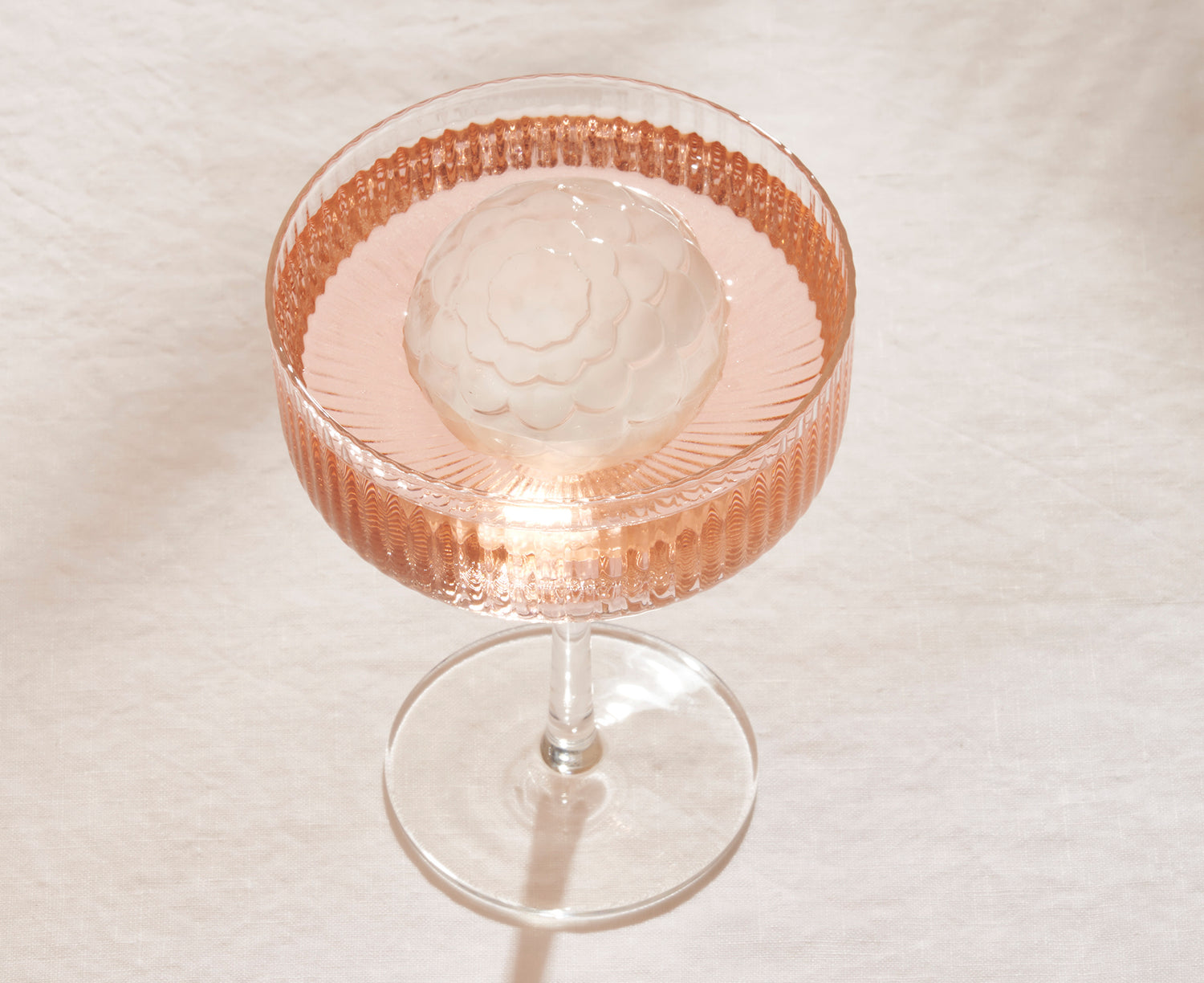 Petal Ice Tray by W&P