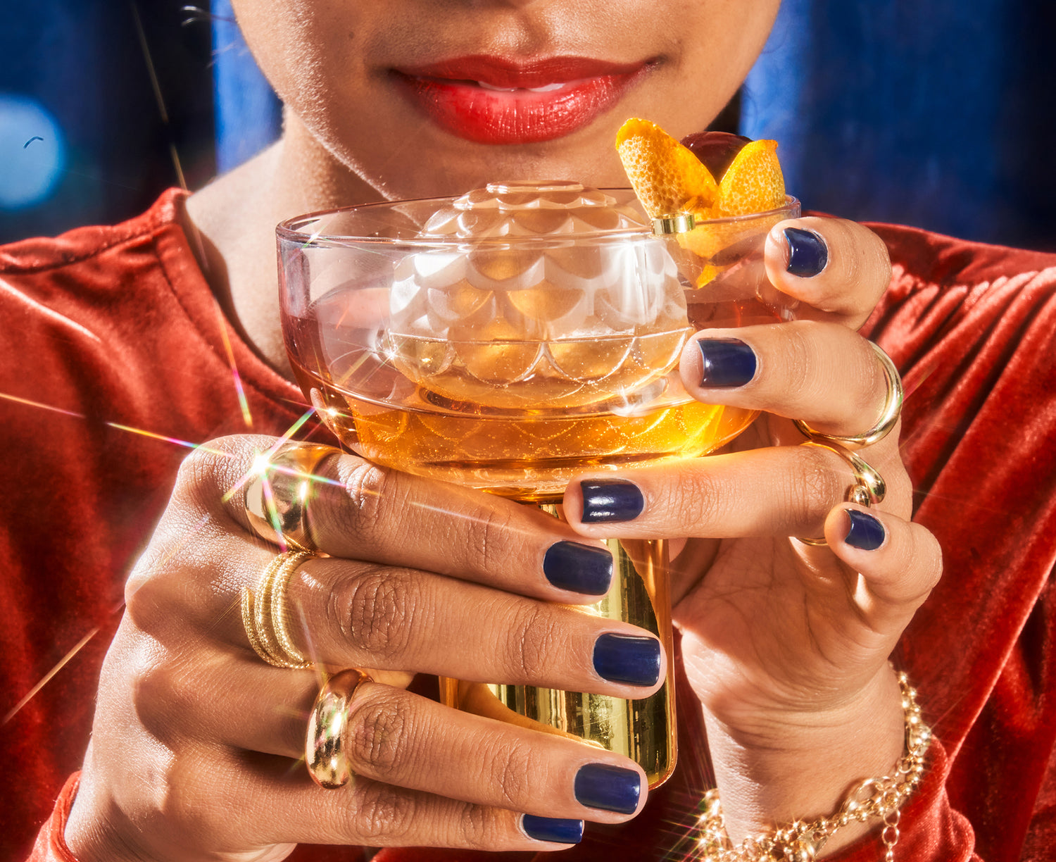 Petal Ice Tray by W&P