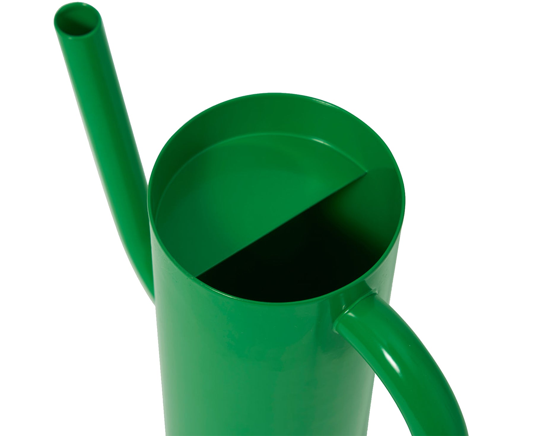 Tango Watering Can in Green by Areaware