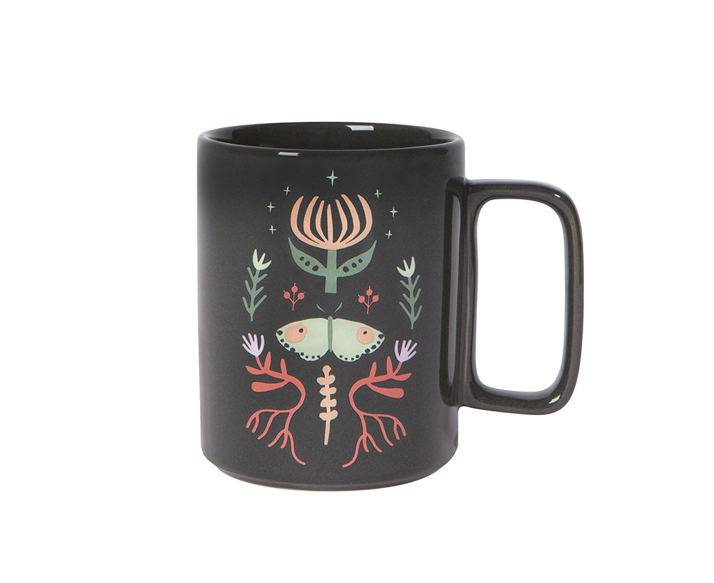 Far & Away Mug by Danica Studio