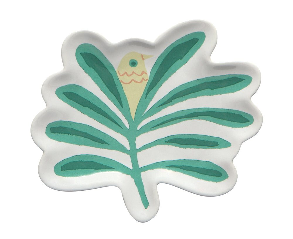 Haven Trinket Tray by Danica Studio