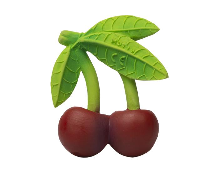 http://gretelhome.com/cdn/shop/products/mery-cherry-chewable-toy-oli-and-carol.jpg?v=1597363863