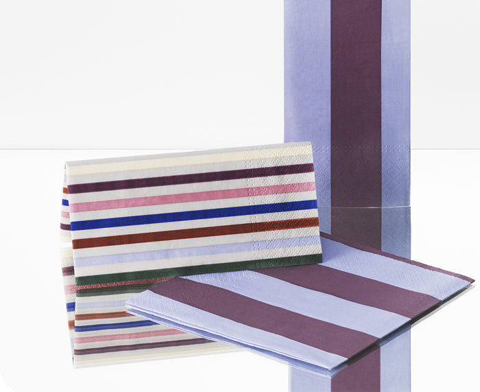 Paper Napkins by Normann Copenhagen