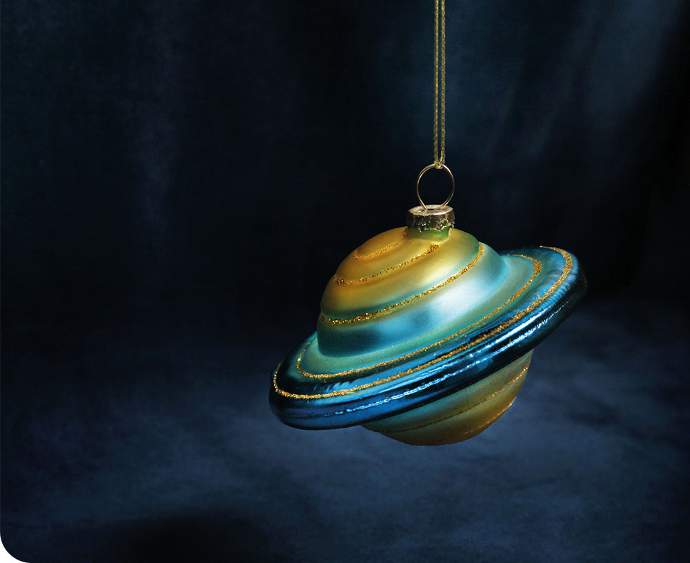 Ornament Set - Space - by &Klevering