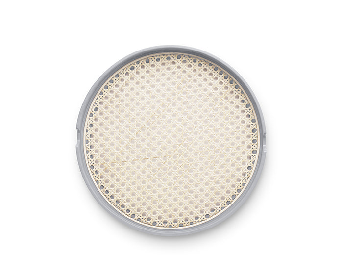 Salon Tray - Large gray- by Normann Copenhagen