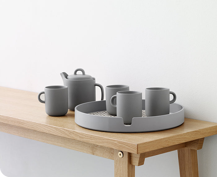 Salon Tray - Large - by Normann Copenhagen