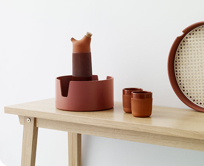 Salon Tray - Large - by Normann Copenhagen