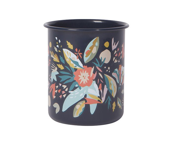 Superbloom Pencil Cup by Danica Studio