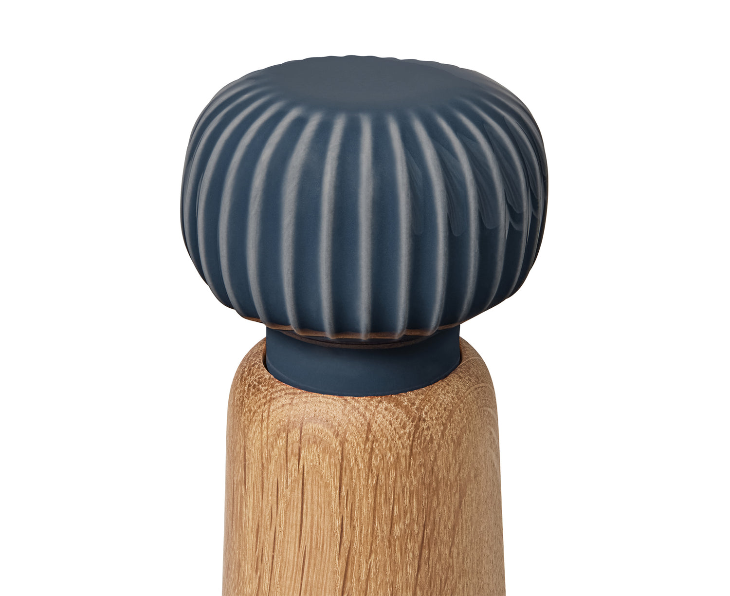 Hammershoi Pepper Grinder by Kahler