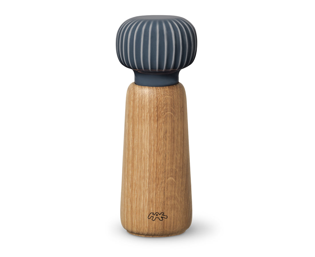 Hammershoi Pepper Grinder by Kahler