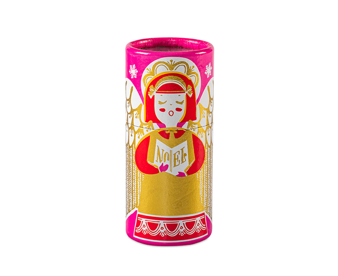 Cylindrical Matches - Angel - by Archivist Gallery