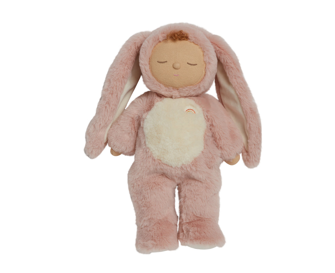 Flopsy Bunny Cozy Dinkum by Olli Ella