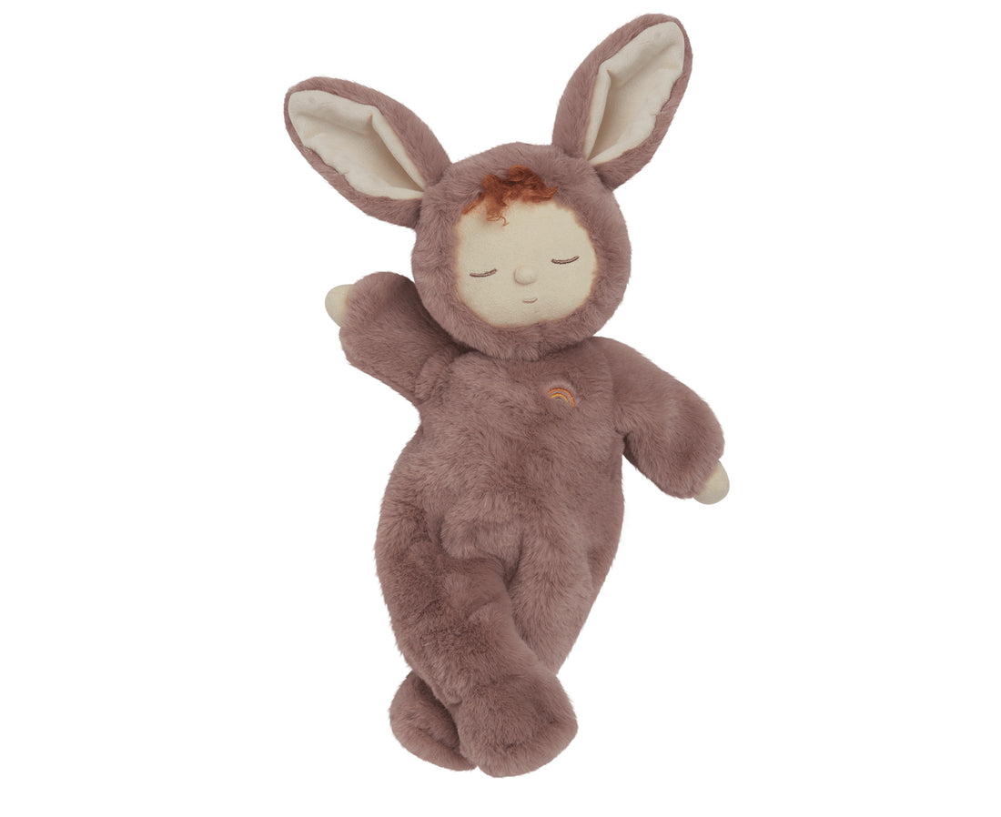 Bunny Pickle Cozy Dinkum by Olli Ella