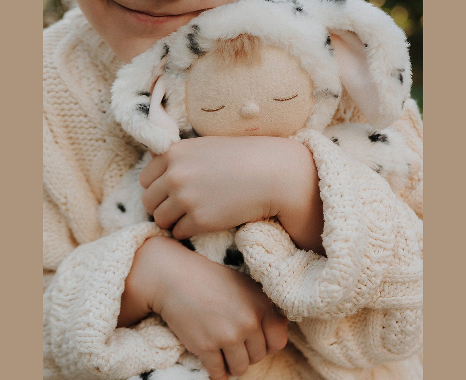 Dog Domino Cozy Dinkum by Olli Ella – Gretel Home