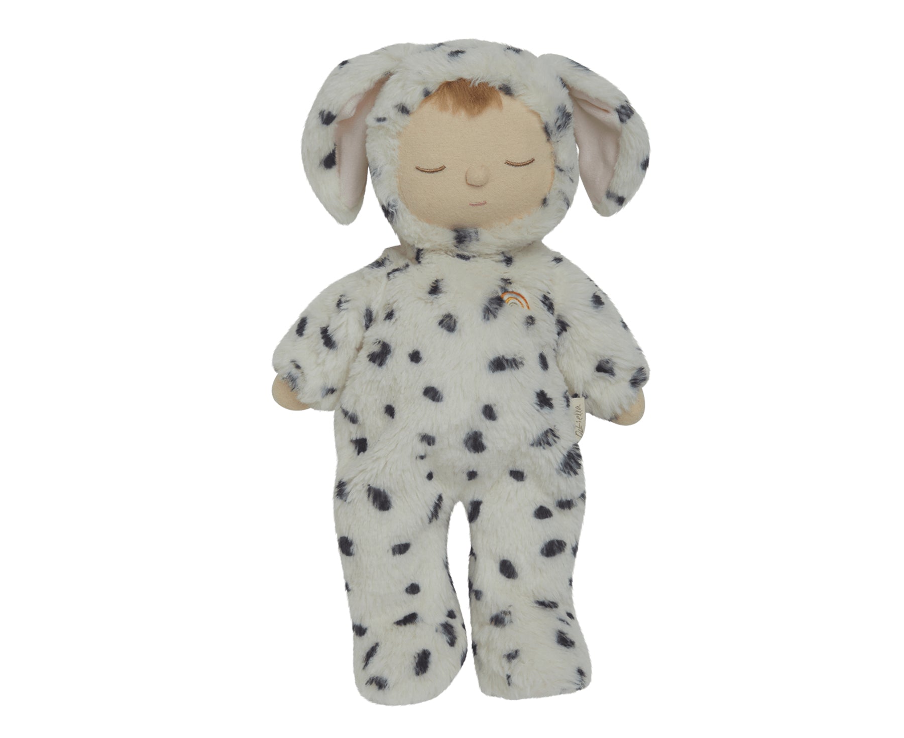 Dog Domino Cozy Dinkum by Olli Ella – Gretel Home