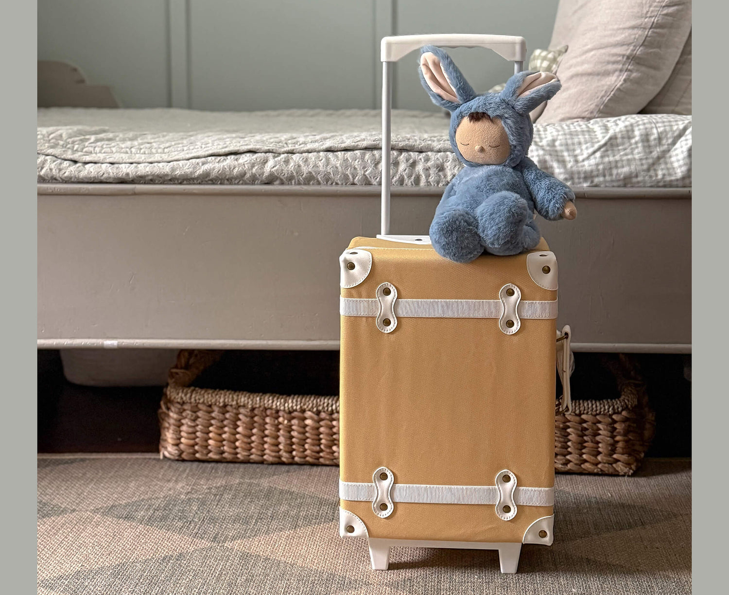 Bunny Twiggy Cozy Dinkum by Olli Ella