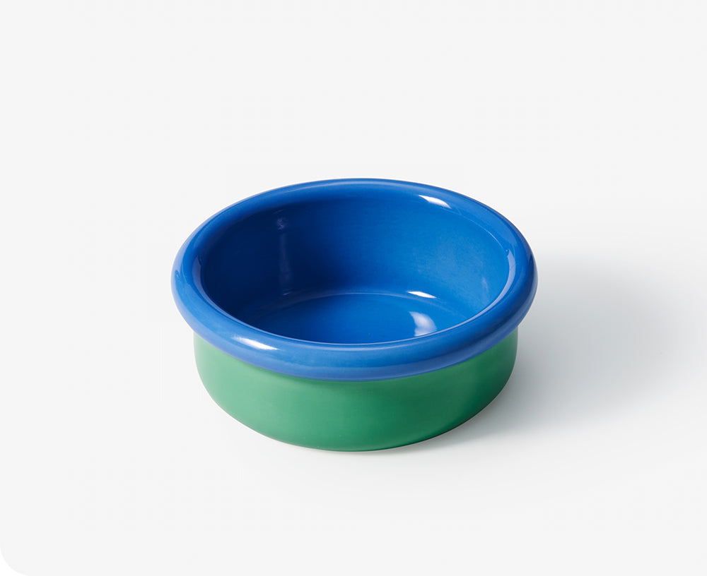 Every Pet Eats Bowl Set by Areaware
