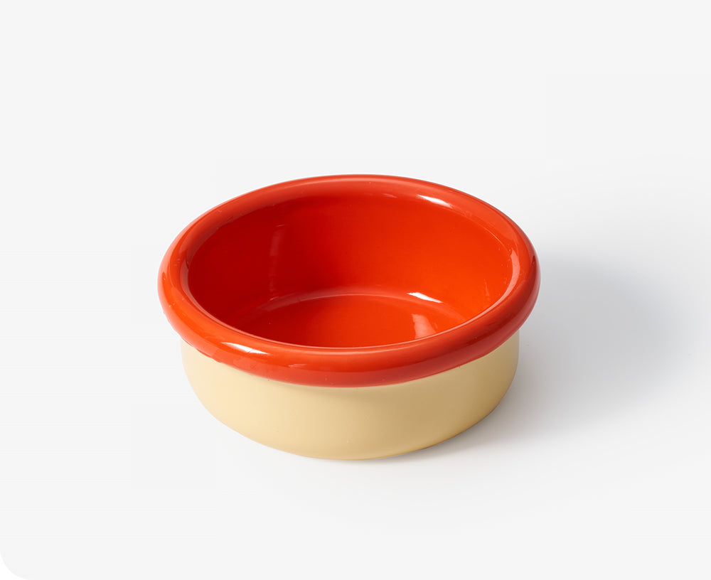 Every Pet Eats Bowl Set by Areaware