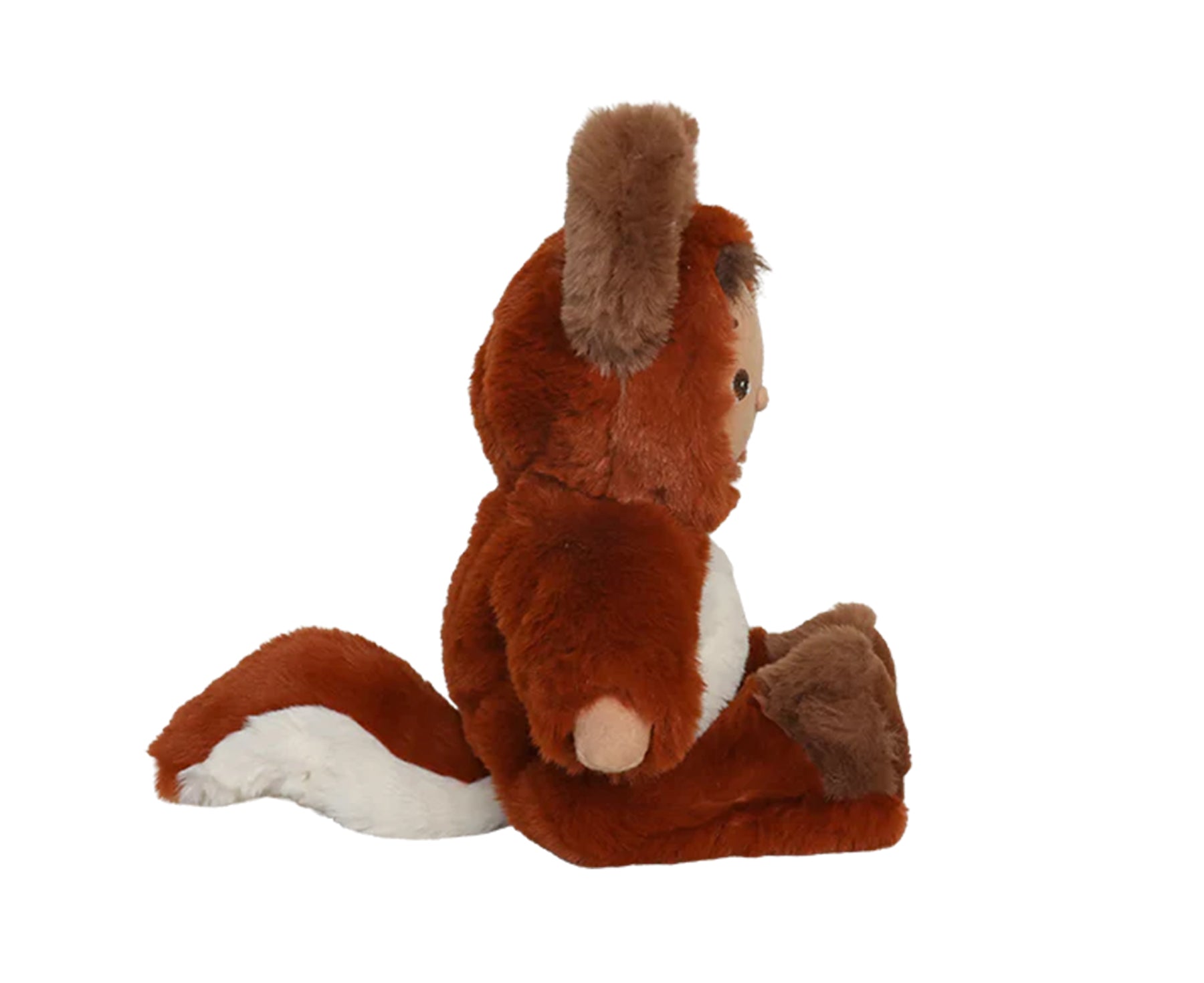 Freddie Fox Cozy Day Dinkum by Olli Ella