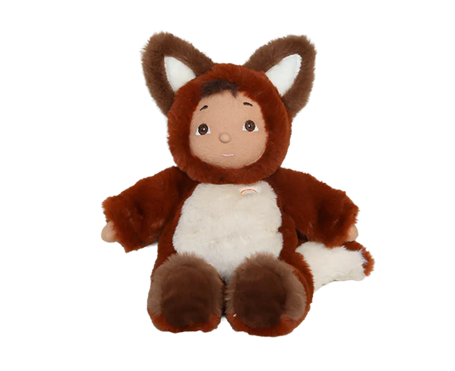Freddie Fox Cozy Day Dinkum by Olli Ella