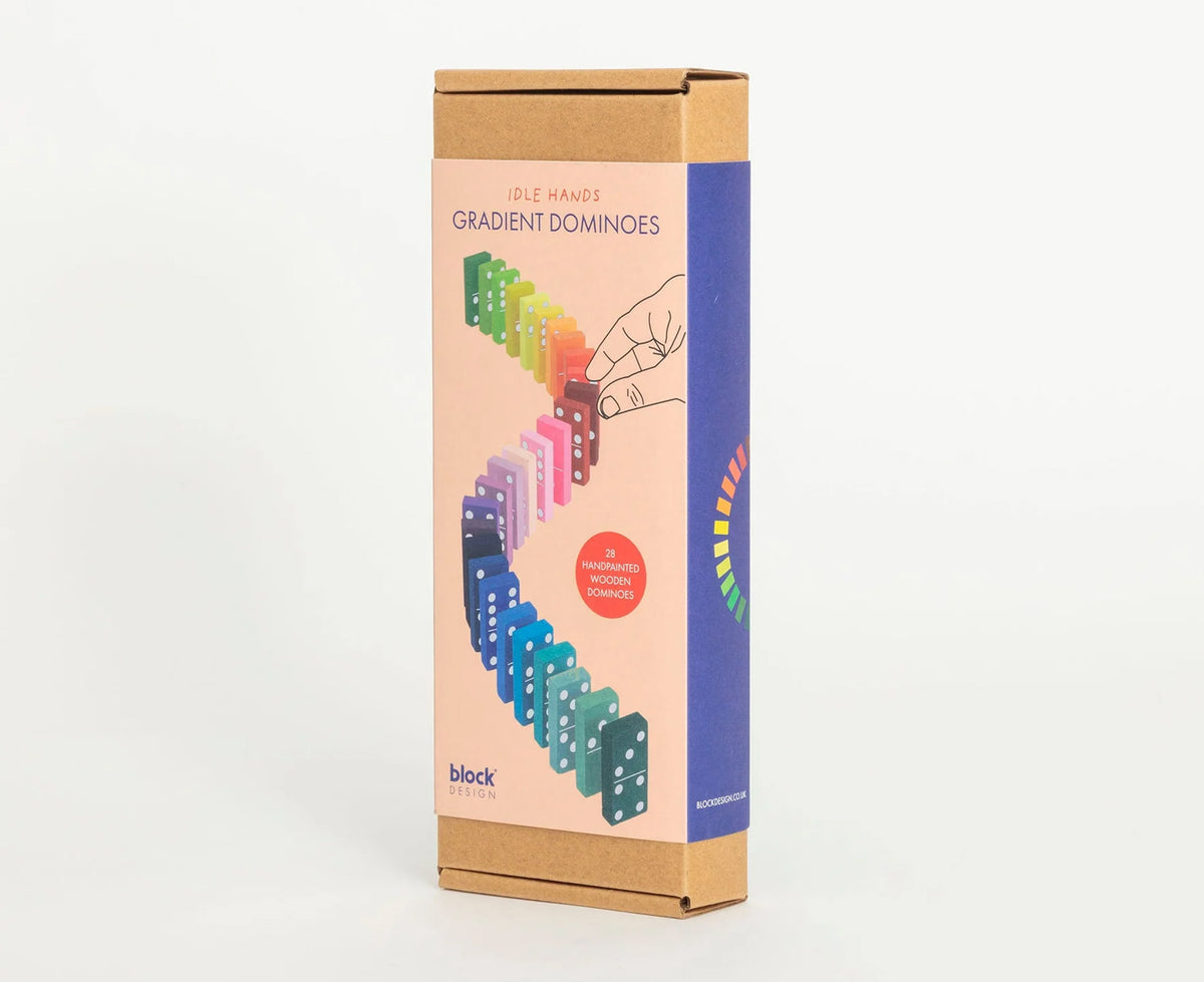 A boxed product labeled &