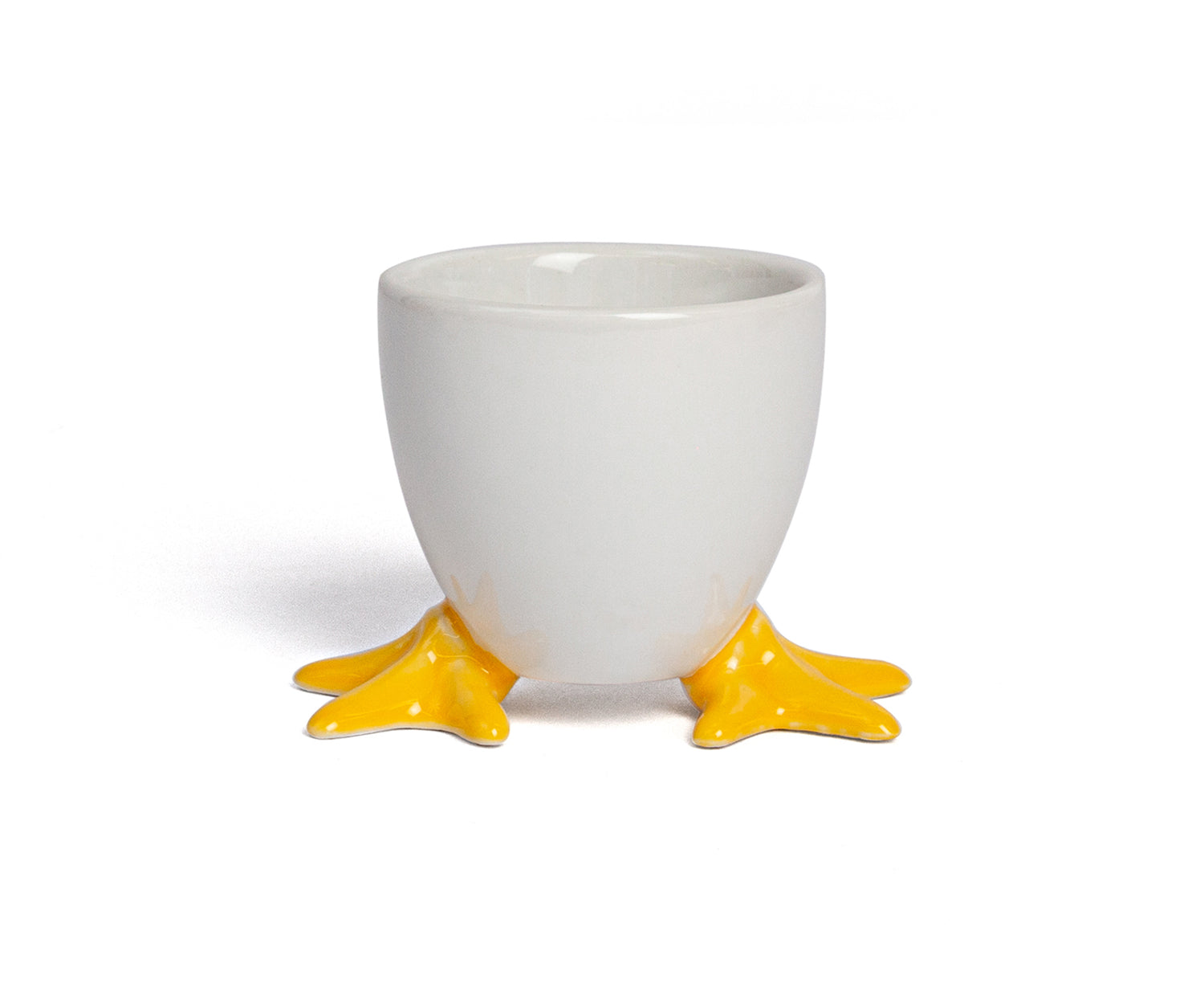 Sunny Side Up Egg Cup by KalaStyle