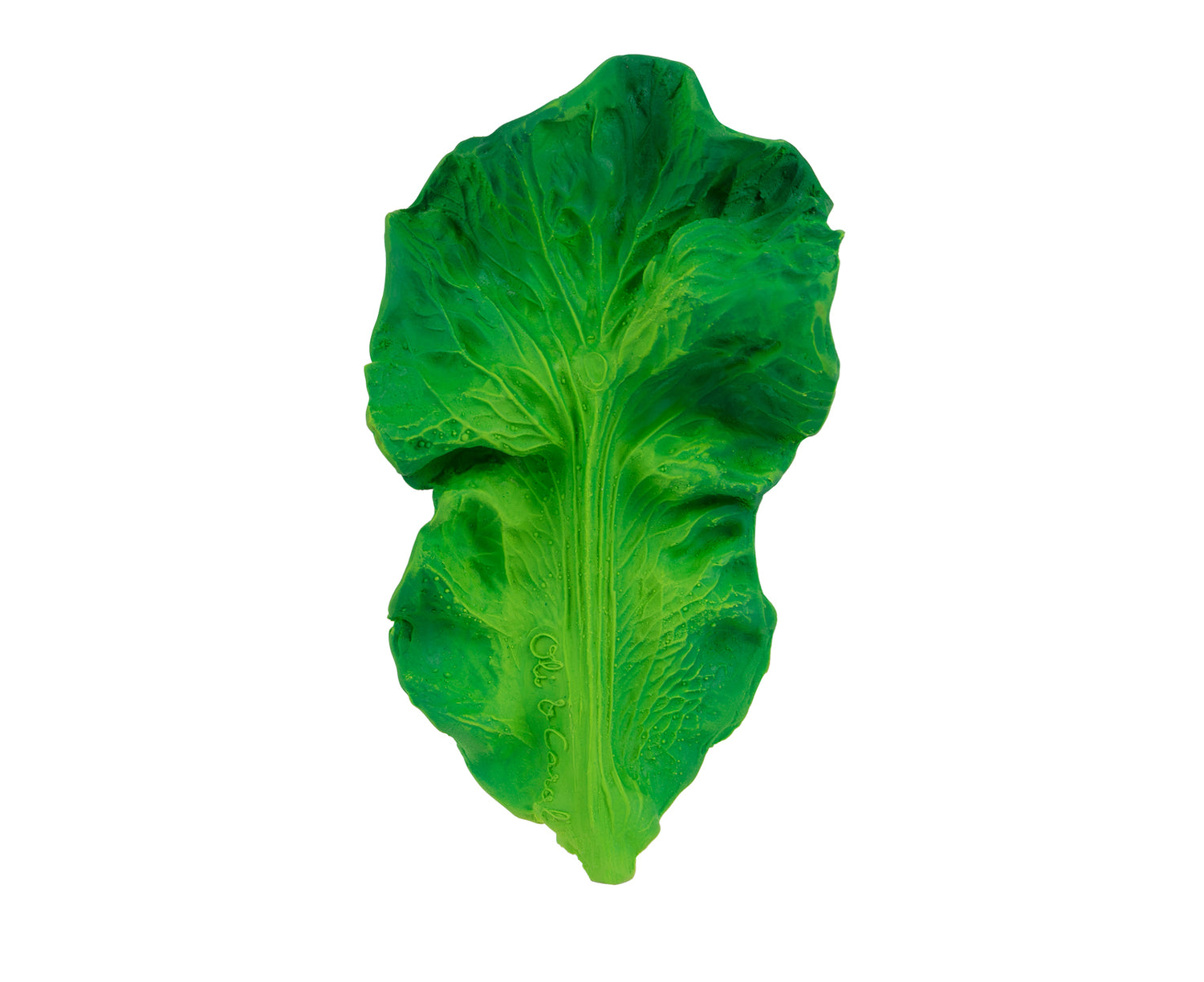 Kale Chewable Toy by Oli &amp; Carol