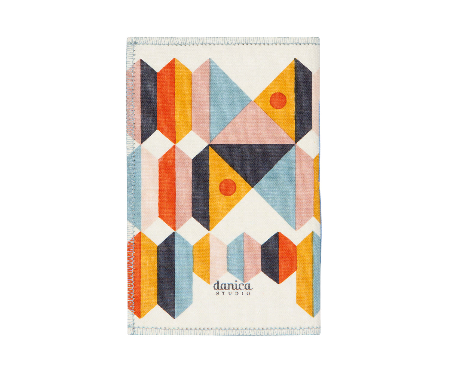 Formation Kismit Notebook by Danica Studio