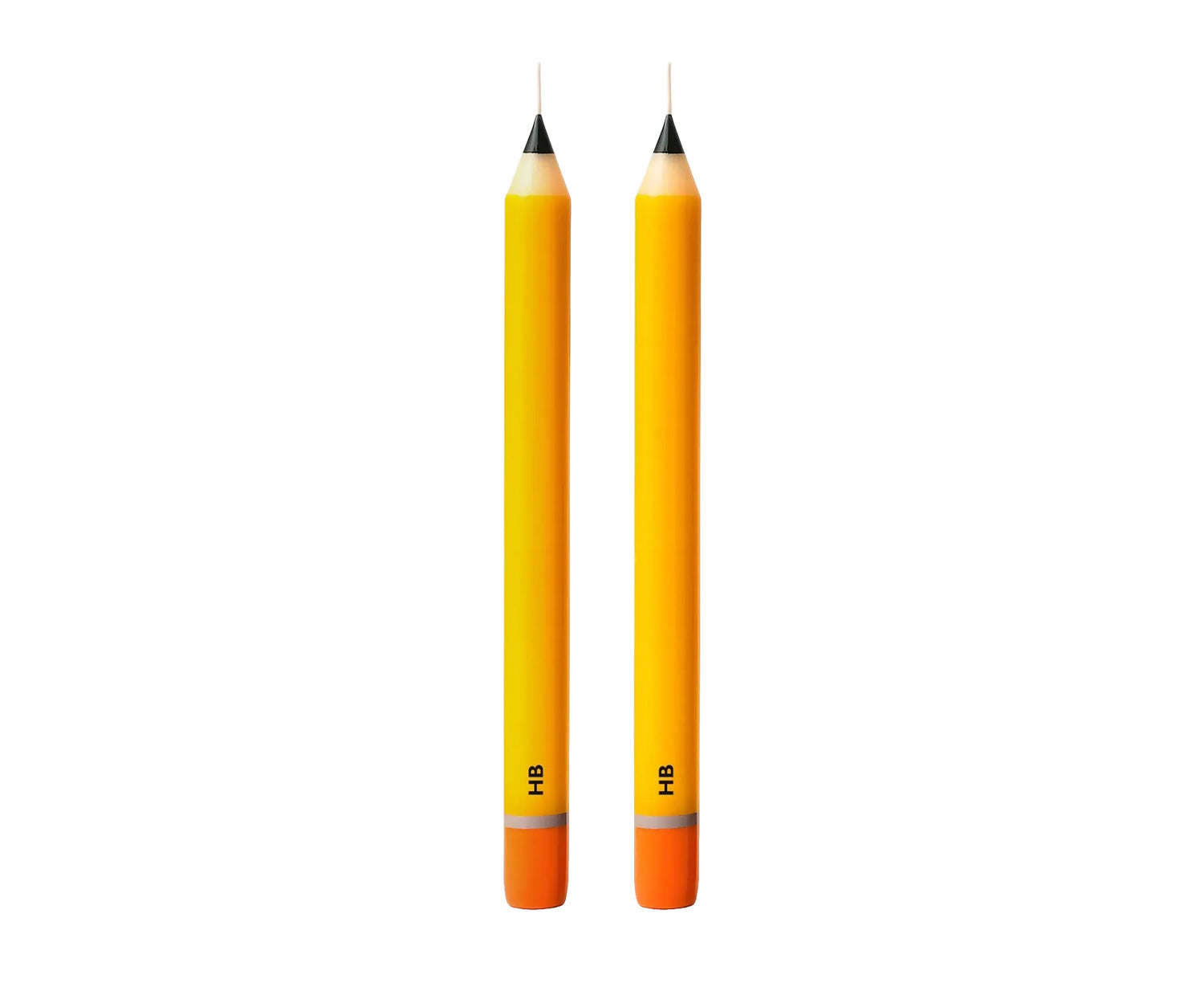Pencil Taper Candles - HB - by 54 Celcius