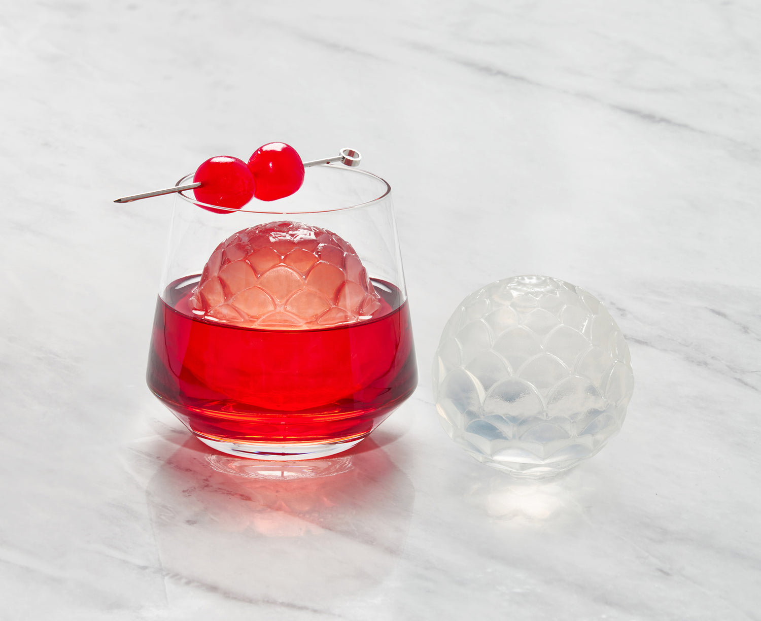 Petal Ice Tray by W&amp;P