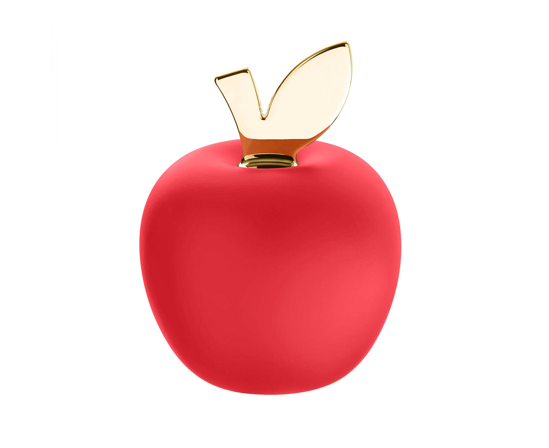 Eden Nutcracker in Red by Casa Bugatti