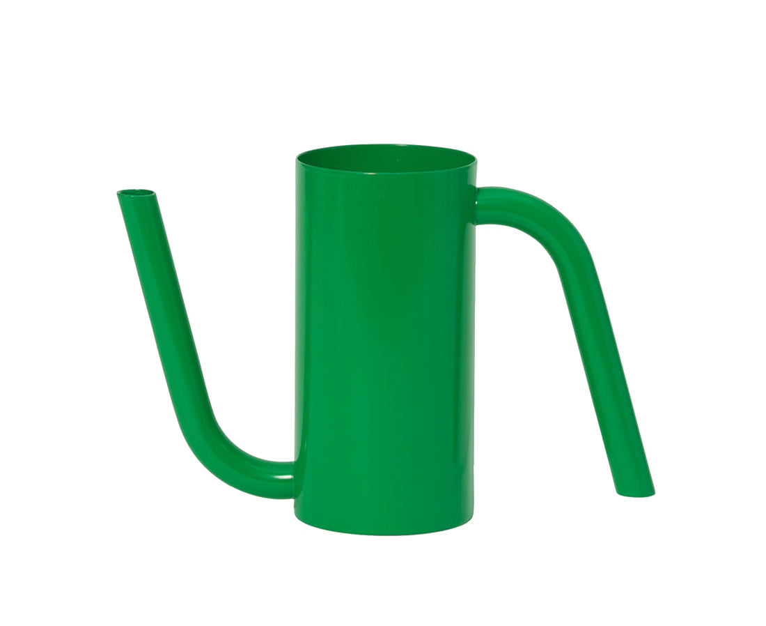 Tango Watering Can in Green by Areaware