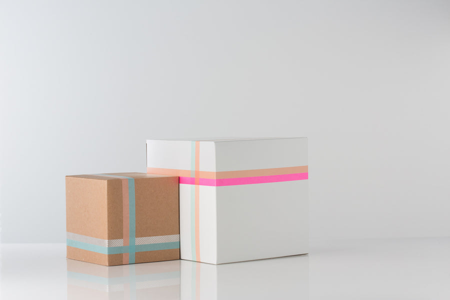 Gift wrapping