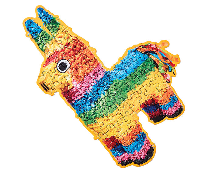 Pinata Little Puzzle Thing by Areaware