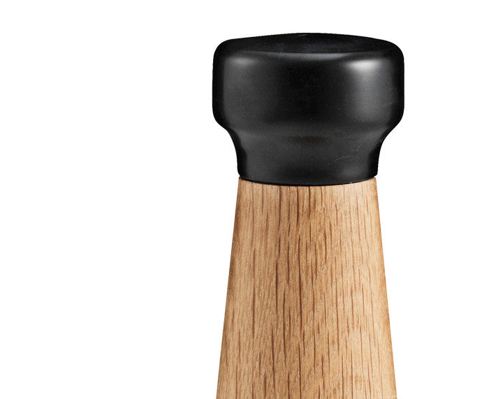 Craft Pepper Mill by Normann Copenhagen