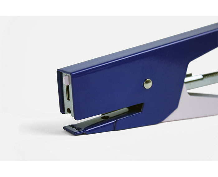 Stapler in Cobalt and Rose by Papier Tigre