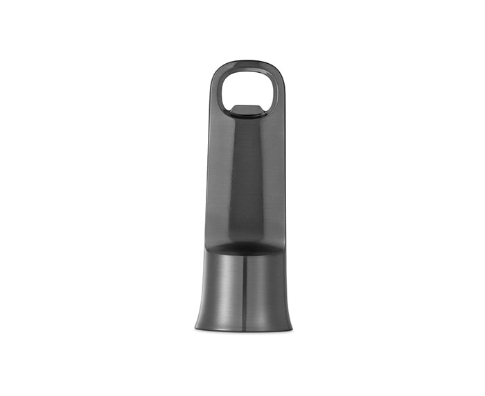 Bell Bottle Opener by Normann Copenhagen in black