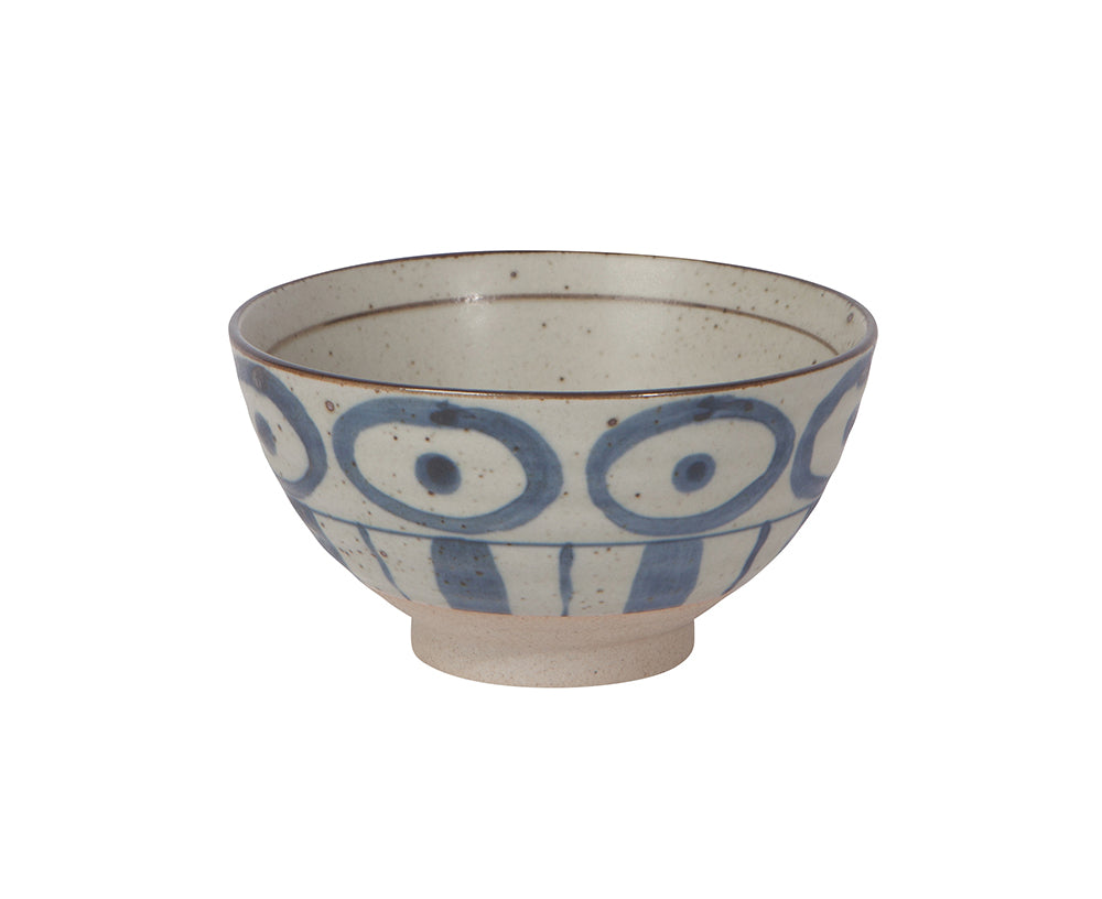 Elements Bowl - Nomad small - by Danica Heirloom