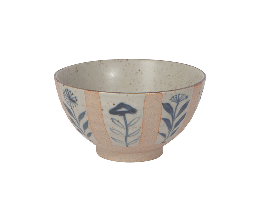 Elements Bowl - Sprig small - by Danica Heirloom