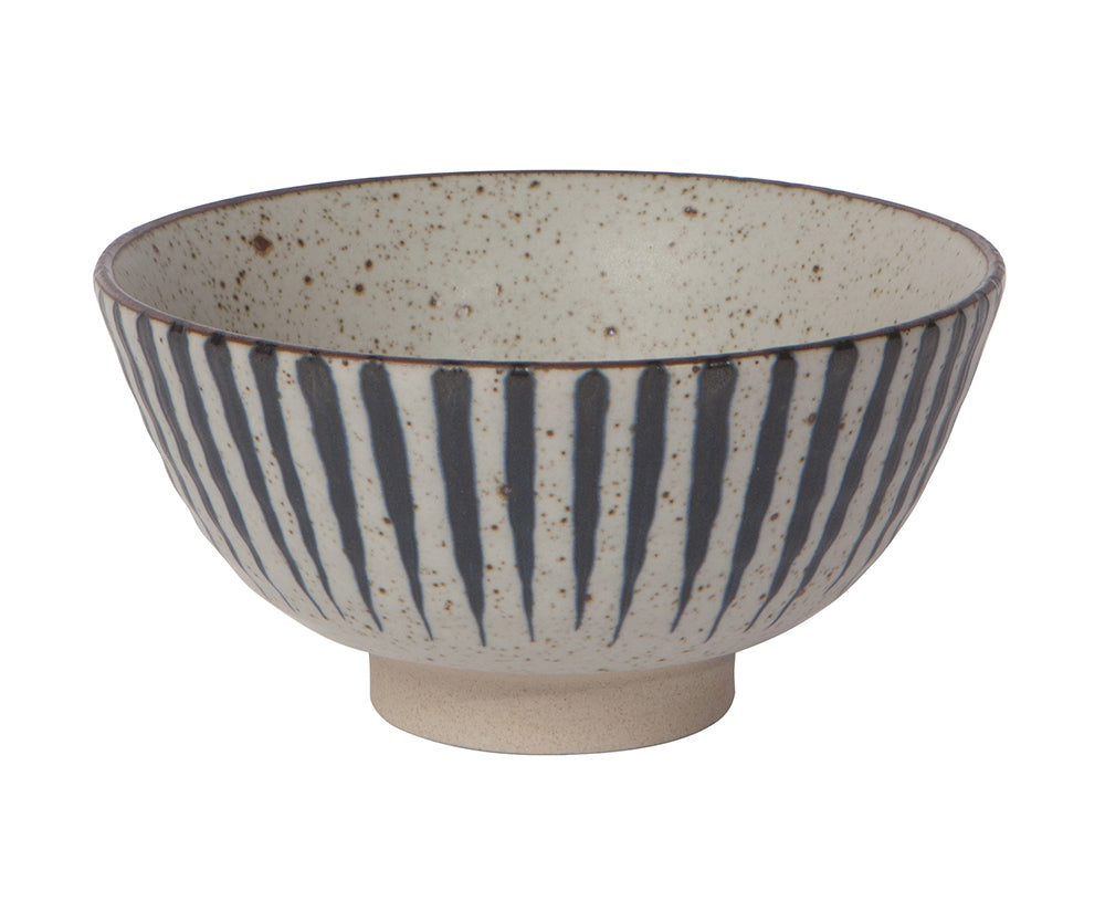 Elements Bowl - Tiger large - by Danica Heirloom