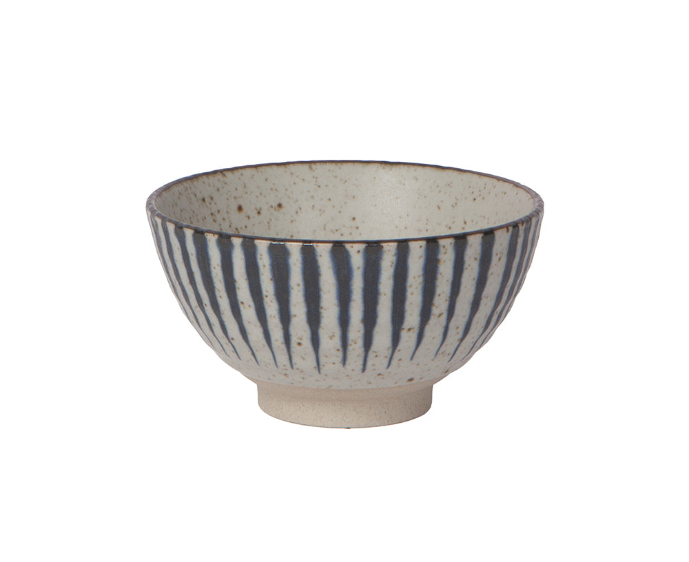 Elements Bowl - Tiger small - by Danica Heirloom