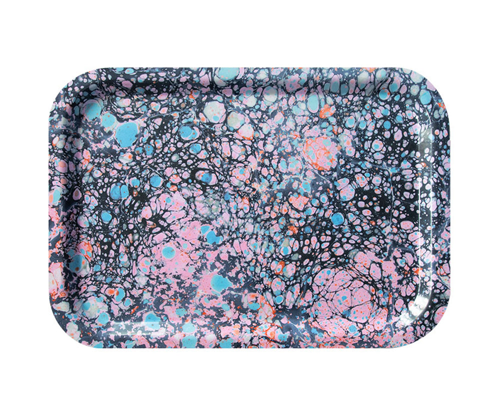 Fireworks Lunch Tray by Studio Formata