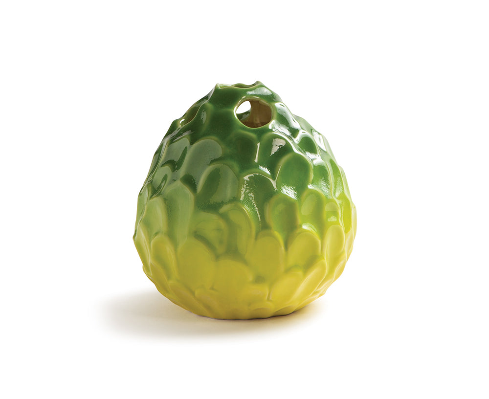 Fruit Vase -  Cherimoya - by &amp;Klevering