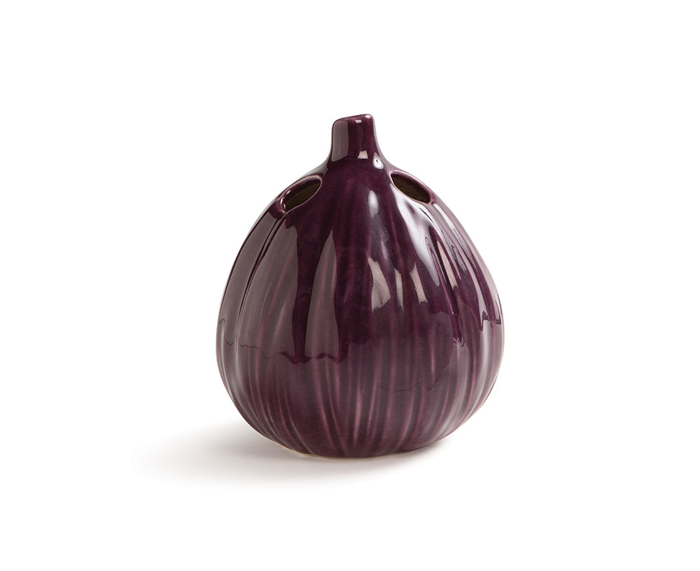Fruit Vase - Fig - by &amp;Klevering